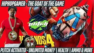 RED DEAD REDEMPTION 2 [PLITCH ACTIVATED] Infinite Money | Ammo | Health | Skill Points