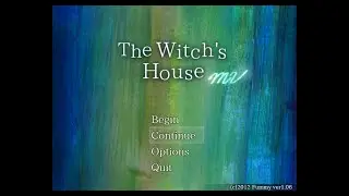 Hundreds of Ways to Die! -- Let's Play The Witch's House MV