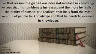 40-year-old convert asks if its too late to seek knowledge of Islam [Shaykh Sulayman Ar-Ruhayli]