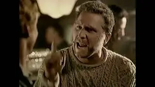 Alexander Keiths beer commercial from 2004