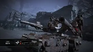 Dumptruck Meets A Worthy Opponent | AC6 PvP