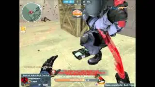 CrossFire Scrim (FULL VIDEO)