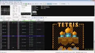 TechnoTris(famitracker)