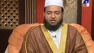 Saad Nomani Reciting-His Own Style(Too Beautiful To Explain)