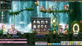 [KastiaMS] Where to buy Elixir of Haste and Other Elixirs