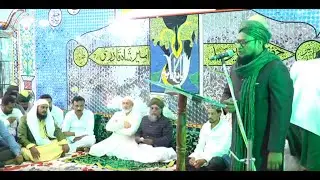 34th Urs-E-Peer Sayed Ameer Allah Shah Quadri R.A Quadri Chaman Kolar Sharif (KARNATAKA) PART - 6