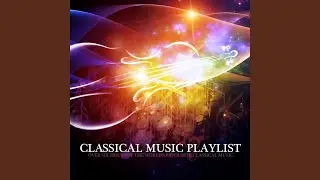 Symphony for Organ No. 5 in F Minor, Op. 42, No. 1: V. Toccata