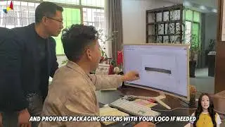 Our 6-Step Service Flow for Lighting Wholesalers 🏭✨