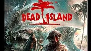 PIMP MY RIDE |DEAD ISLAND|