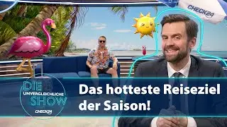 Paradiesisch sparen