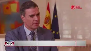 Spain Hosts NATO Summit & NATO Summit