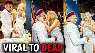 Ohio Couple Which Went Viral With Their TWINS Chased & Shot DEAD | True Crime