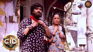 அபிஜித்தும் பூர்வியும் தங்கள் தோற்றத்தை ஏன் மாற்றிக்கொண்டார்கள்? | CID Tamil | New Episode 2025