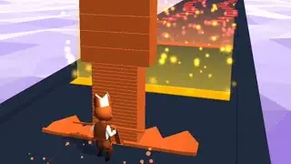 Stack Colors New Update!! - All Levels Gameplay Android,iOS (Levels 181-183)