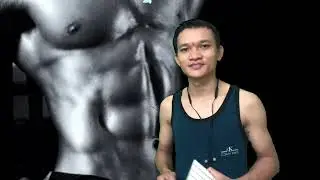 Cơ bụng 6 m&uacute;i tại nh&agrave; nhờ b&iacute; mật từ Arcold Schwarzeneger