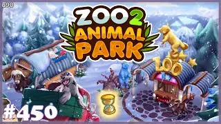 Ab in den Polar Park - Zoo 2 - Animal Park /450