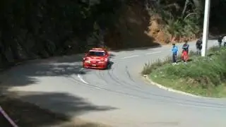 Ronde de la Giraglia 2008 Jean Marc Manzagol