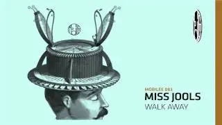 Miss Jools - Feel You - mobilee083