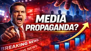 How Indian Media Controls Your Thinking | Full Documentary