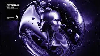 Steven Teran - Flubber [Global Minds Records]