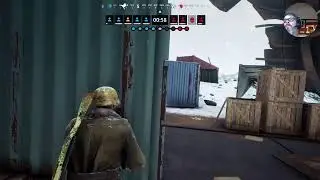 Vigor Battlepass Legacy 4