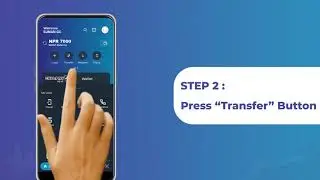 How to Wallet Transfer | Wallet Transfer Kasari Garne | CellPay Tutorial
