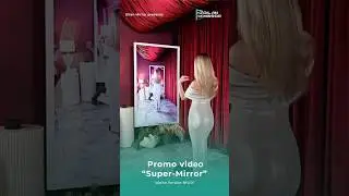 &ldquo;Dilan Mirror&rdquo; presents: