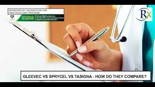 Gleevec Vs Sprycel Vs Tasigna How Do They Compare