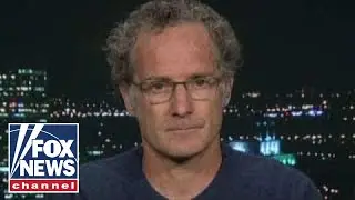 Former American hostage weighs in on situation in Syria