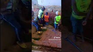 geotecnical hydrogeological and land survey