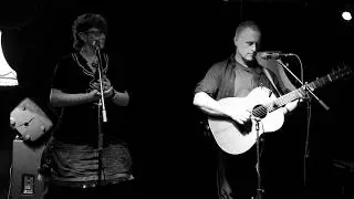 Cath and Phil Tyler &bull; Two Sisters &bull; live in Newcastle 08/02/19