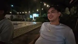 Dabarkads Get Together 2026 Part 1
