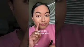 BEST setting powder for oily skin