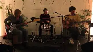Cold Fins - Wicked tongue (Hackney Coffee Company)