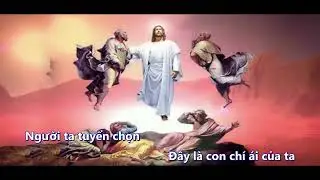 CH&Uacute;A HIỂN DUNG - KDAO