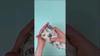 Zero-waste & eco-friendly beeswax wraps 🌱🐝