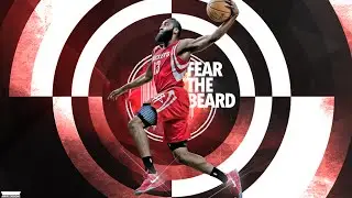 James Harden Mixtape 