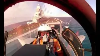 МиГ-29К