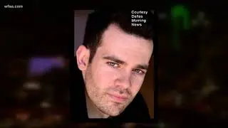 Local Uber drive claims former assistant DA hit him
