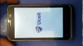 ZTE Skate Acqua ( UCELL )  HARD RESET!