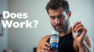 😴 SLEEPLEAN REVIEW &ndash; NIGHTTIME FAT BURNER OR JUST A SLEEP AID HONEST 2025 REVIEW 😴