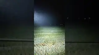 Convoy S2+ Modified with Cree Xhp50.2 6000K and 10.4A 4 Mode Driver (OP Reflector @100m+)