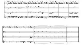 Nitro: Loading Screen Music (Saxophone Arrangement)