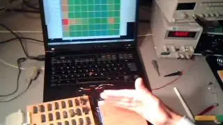 Capacitive Sensing, the Hard Way