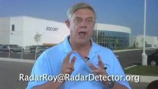 Обзор радар-детектора Beltronics STi R Plus