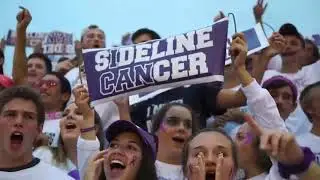 About Sideline Cancer