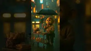 Street Seller&rsquo;s Dream💔😭(Reo&rsquo;s Journey)Emotional Story #ytshorts #shorts
