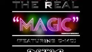 Magic feat. C-mo Produced by SuperStar O