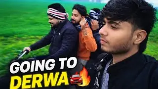 Going to derwa....#reels #instagram #funny #duet 