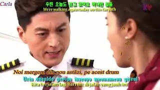Good witch Ost -&bdquo; No more tears&ldquo;- Jung Chang Hoon -  rom&acirc;nă sub